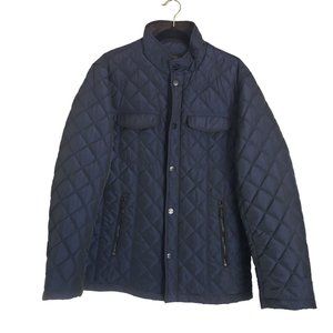 PRONTO UOMO MEN JACKET SIZE L